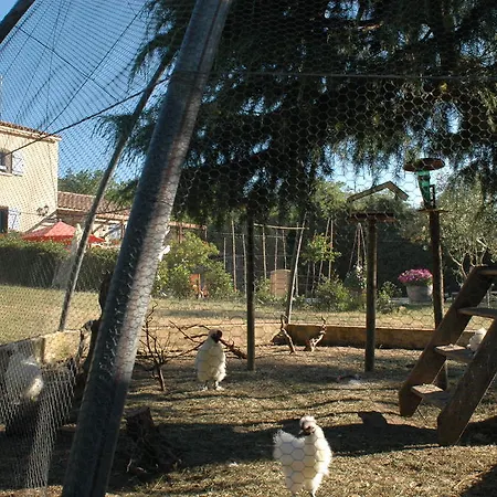 L'habitarelle Felines-Termenes