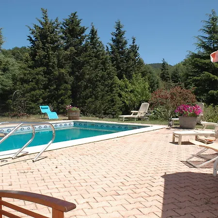 Bed & Breakfast L'habitarelle Felines-Termenes