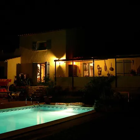 Bed and breakfast L'habitarelle *