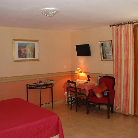 Bed and breakfast L'habitarelle