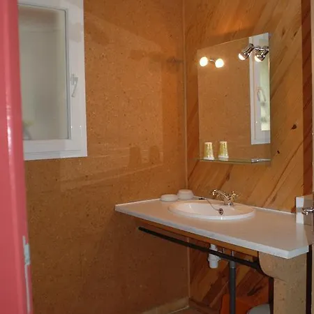 Bed & Breakfast L'habitarelle