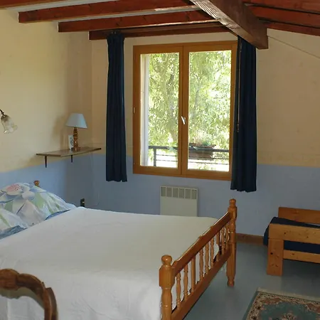 Bed and breakfast L'habitarelle