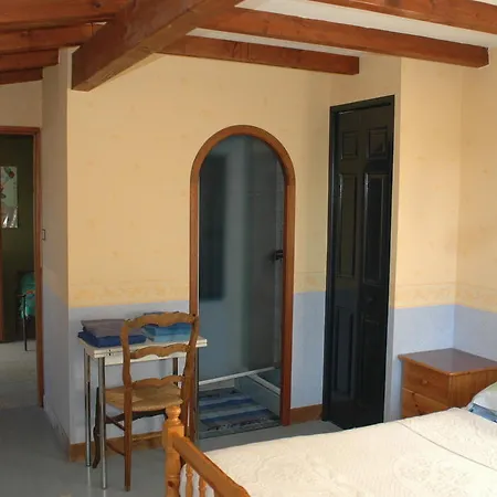 Bed & Breakfast L'habitarelle Felines-Termenes