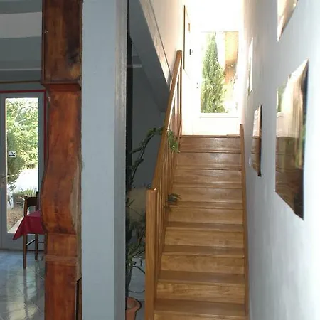 Bed & Breakfast L'habitarelle Felines-Termenes
