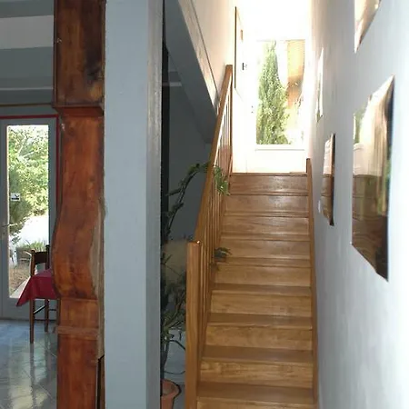 Bed and breakfast L'habitarelle Felines-Termenes