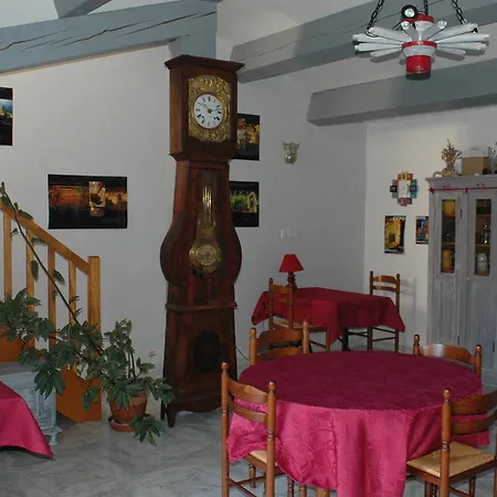 L'habitarelle