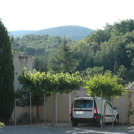 Bed & Breakfast L'habitarelle