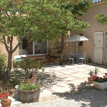Bed and breakfast L'habitarelle Felines-Termenes