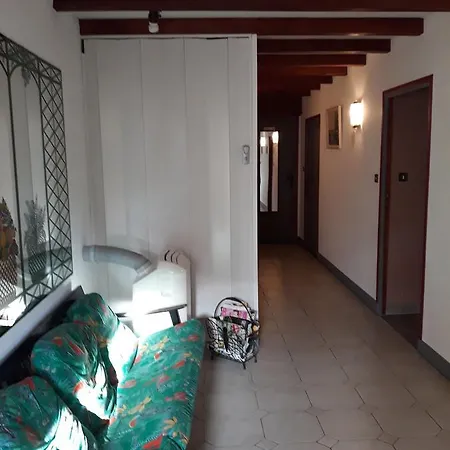 Bed & Breakfast L'habitarelle *