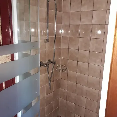Bed & Breakfast L'habitarelle *